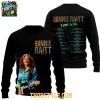 Bonnie Raitt Live 2026 Fan Celebration And Schedule Hoodie T Shirt
