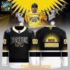 UNLV Skatin’ Rebels First Responders Night 2026 Personalized Hockey Jersey