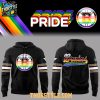 Boston Bruins Pride Night 2026 Hockey For Everyone Hoodie T Shirt