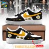 Boston Bruins Zdeno Chara BigZ33 Night 2026 Air Force 1 Shoes
