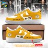 Boston Bruins Zdeno Chara 2026 Night Personalized Air Force 1 Shoes