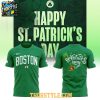 Boston Celtics Happy St. Patrick’s Day 2026 Irish Hoodie T Shirt