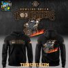 Bowling Green Hot Rods Bootlegger Anniversary 2026 Night Hoodie Shirts