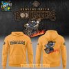 Bowling Green Hot Rods Bootlegger Anniversary 2026 Night Hoodie Shirts