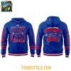 Buffalo Bills 2026 AFC Division Champions Hoodie T Shirt