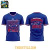 Buffalo Bills 2026 AFC Division Champions Hoodie T Shirt