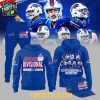 Buffalo Bills 2026 Divisional Round NFL Hoodie T Shirt