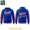 Buffalo Bills AFC Division Champions 2026 Celebration Hoodie T Shirt