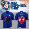 Denver Broncos First Responders Night 2026 Personalized Football Jersey Denver Broncos First Responders Night 2026 Personalized Football Jersey