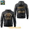 Buffalo Bills Walter Payton NFL Man of the Year 2026 Hoodie T Shirt
