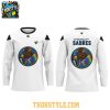 Buffalo Sabres 2025 26 Pride Night Personalized Hockey Jersey