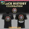 Buffalo Sabres Black History 2026 Night Celebrate Hoodie T Shirt