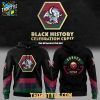 Buffalo Sabres x Black History 2026 NHL Night Hoodie T Shirt