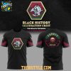 Buffalo Sabres x Black History 2026 NHL Night Hoodie T Shirt