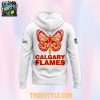 Calgary Flames Pride Night 2026 Celebrating NHL Love Hoodie Shirts