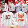 Calgary Flames Pride Night 2026 Celebrating NHL Love Hoodie Shirts