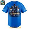 Cangrejeros Campeon de la LBPRC 2026 Personalized Baseball Jersey