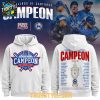Cangrejeros De Santurce Serie Final 2026 Campeons Hoodie T Shirt