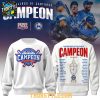 Cangrejeros De Santurce Serie Final 2026 Campeons Hoodie T Shirt