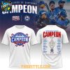 Cangrejeros De Santurce Serie Final 2026 Campeons Hoodie T Shirt