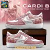 BTS World Tour 2026 Deep Purple Night Personalized Air Force 1 Shoes