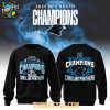Carolina Panthers NFC Division South Champions 2025 Hoodie Shirts
