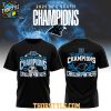 Carolina Panthers NFC Division South Champions 2025 Hoodie Shirts