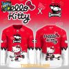 Charlotte Checkers Bluey Night Game 2026 Personalized Hockey Jersey