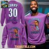 Charlotte Hornets The Original Curry Tribute Night 2026 Hoodie T Shirt