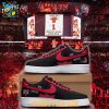 Chicago Bulls D Rose 2026 Derrick Rose Night Personalized Air Force 1 Shoes