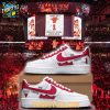 Chicago Bulls D Rose 2026 Derrick Rose Night Personalized Air Force 1 Shoes