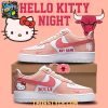 Phoenix Suns Hello Kitty Night 2026 Personalized Air Force 1 Shoes Phoenix Suns Hello Kitty Night 2026 Personalized Air Force 1 Shoes