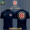 Chicago Cubs 150th Anniversary 1876 2026 Celebrating Hoodie T Shirt