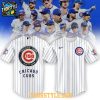 Cangrejeros De Santurce 2026 Campeons Celebrate Personalized Baseball Jersey