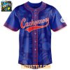 Chicago Cubs Hispanic Heritage 2026 Night Personalized Baseball Jersey