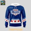 Chipotle All American Game 2026 USA Hockey National Team Hoodie