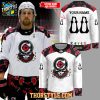 Cincinati Cyclones Grateful Dead 2026 Classic Personalized Hockey Jersey