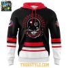 Cincinnati Cyclones Grateful Dead Night 2026 Celebration Hoodie Shirts