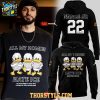 San Diego Gulls x Star Wars 2026 Night Of Darth Vader Hoodie T-Shirt San Diego Gulls x Star Wars 2026 Night Of Darth Vader Hoodie T-Shirt