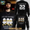 Cleveland Cavaliers Larry Nance Jr. 2026 All My Homies Hate Ice Hoodie T Shirt