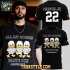 Cleveland Cavaliers Larry Nance Jr. 2026 All My Homies Hate Ice Hoodie T Shirt