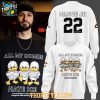 Cleveland Cavaliers Larry Nance Jr. 2026 All My Homies Hate Ice Hoodie T Shirt