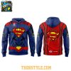 Cleveland Monsters It's Our Superman Super Hero Night 2026 Hoodie T Shirt