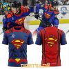 Cleveland Monsters It's Our Superman Super Hero Night 2026 Hoodie T Shirt