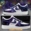 Halley Williams Bachelorette Party 2026 World Tour Personalized Air Force 1 Shoes