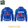 Colorado Avalanche Our Roots More Than Just A Jersey 2026 Hoodie