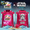Bakersfield Condors Star Wars Night Game 2026 Personalized Hockey Jersey