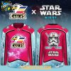 Colorado Eagles Star Wars Night Game 2026 Personalized Hockey Jersey