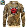 Columbus River Dragons 2026 Outdoors Night Celebration Hoodie T Shirt