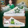 Green Day Super Bowl LX 2026 Personalized Air Force 1 Shoes Green Day Super Bowl LX 2026 Personalized Air Force 1 Shoes